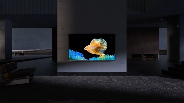 Amazon.co.jp: Xiaomi テレビ 量子ドット mini LED 65V型 4K 144Hz